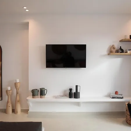 Fyroi Naxos Agia Anna (Naxos)