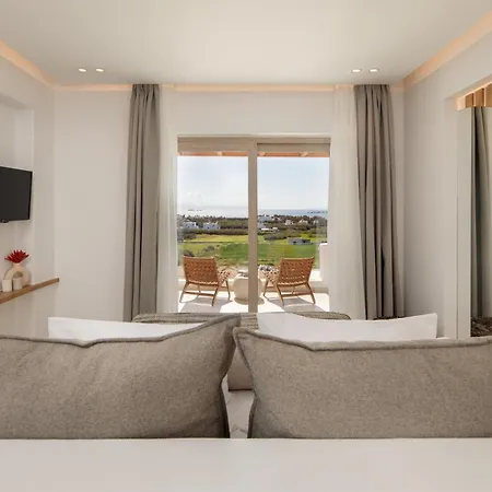 Fyroi Naxos Agia Anna (Naxos)