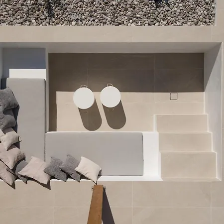 Willa Fyroi Naxos Agia Anna (Naxos)