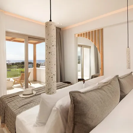 Fyroi Naxos * Agia Anna (Naxos)