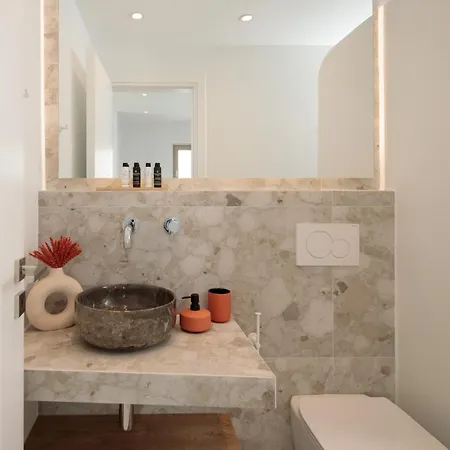 Fyroi Naxos Willa Agia Anna (Naxos)