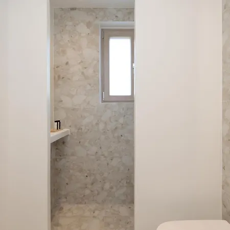 Willa Fyroi Naxos Agia Anna (Naxos)