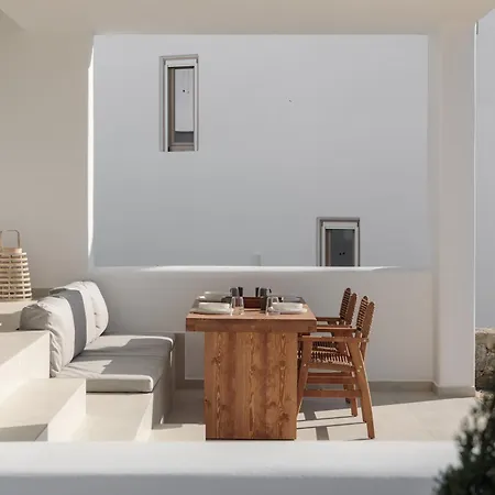 Fyroi Naxos * Agia Anna (Naxos)