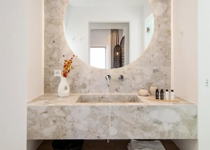 Fyroi Naxos Villa Agia Anna (Naxos)