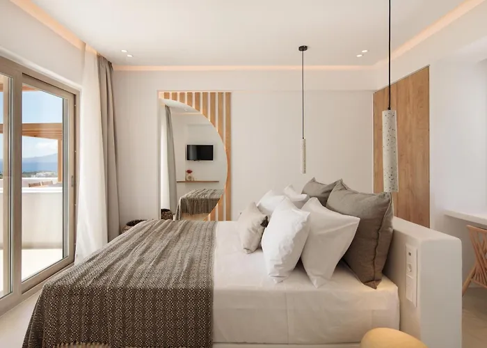 Fyroi Naxos * Agia Anna (Naxos)