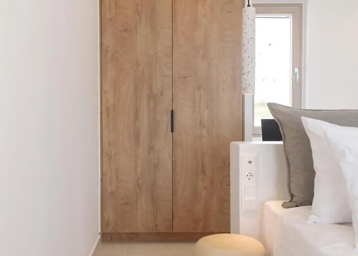 Fyroi Naxos Agia Anna (Naxos)