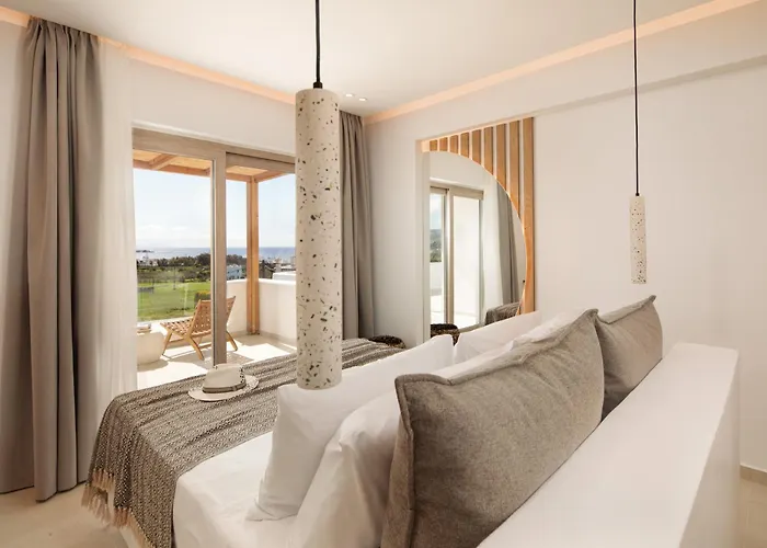 Fyroi Naxos * Agia Anna (Naxos)