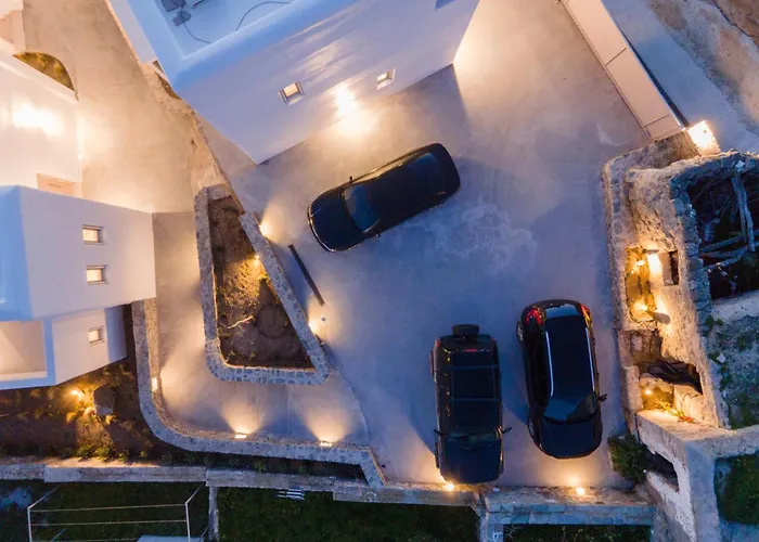 Fyroi Naxos Agia Anna (Naxos)