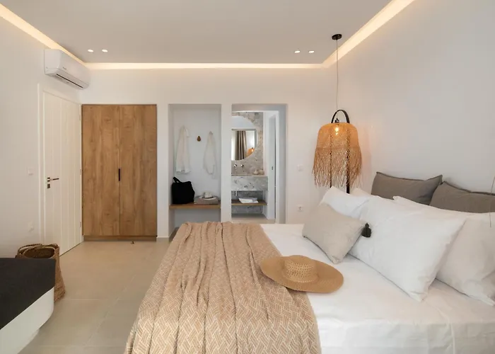 Fyroi Naxos Agia Anna (Naxos)