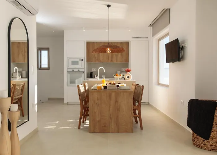 Fyroi Naxos Agia Anna (Naxos)