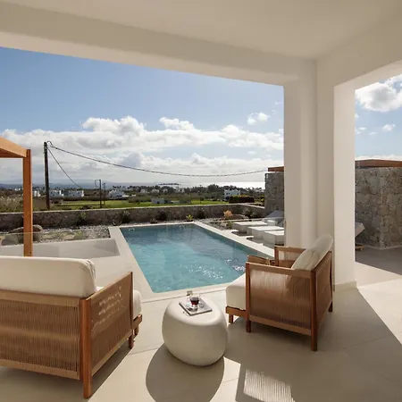 Fyroi Naxos Villa Agia Anna (Naxos)