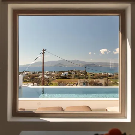 Fyroi Naxos * Agia Anna (Naxos)