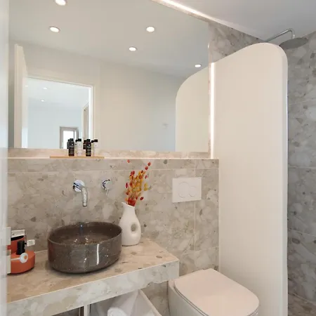 Fyroi Naxos Villa Agia Anna (Naxos)