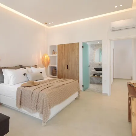 Fyroi Naxos Villa Agia Anna (Naxos)