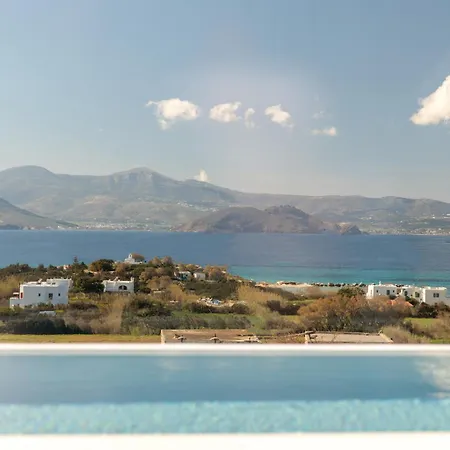 Fyroi Naxos * Agia Anna (Naxos)
