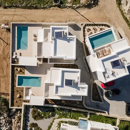 Fyroi Naxos *