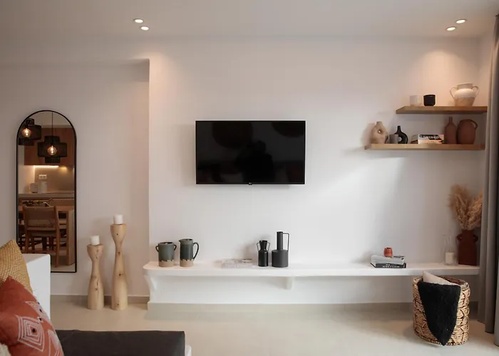 Fyroi Naxos Agia Anna (Naxos)