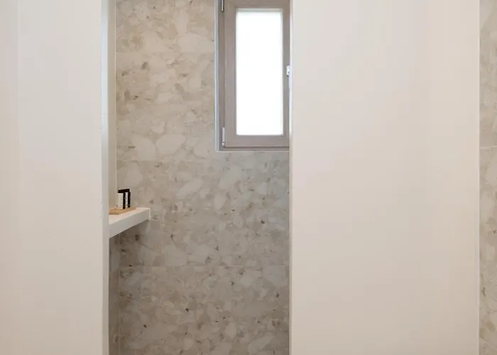 Villa Fyroi Naxos Agia Anna (Naxos)