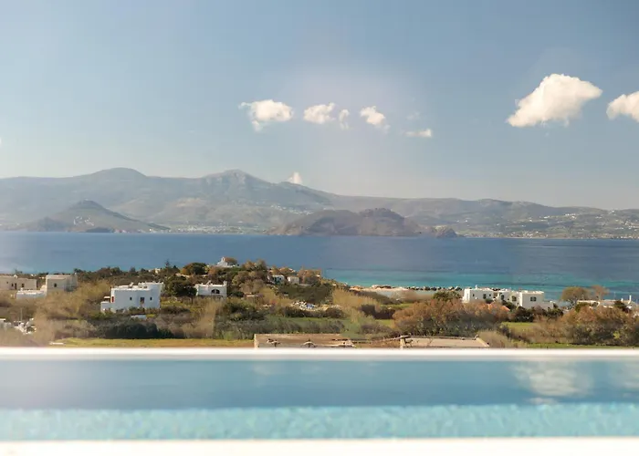 Fyroi Naxos * Agia Anna (Naxos)